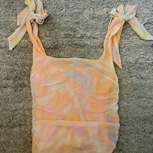 free people tank top